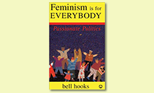 【ブック・クラブ（読書会）】ベル・フックス「フェミニズムはみんなのもの：情熱の政治学」（英語）を読みます！ 