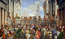 英語で学ぶ「ラファエロとヴェロネーゼ」★ Raphael, Veronese, and the Question of Taste